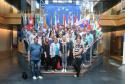 Návšteva Euro parlamentu Strasburg máj 2017 Návšteva Euro parlamentu Strasburg máj 2017