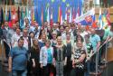 Návšteva Euro parlamentu Strasburg máj 2017 Návšteva Euro parlamentu Strasburg máj 2017