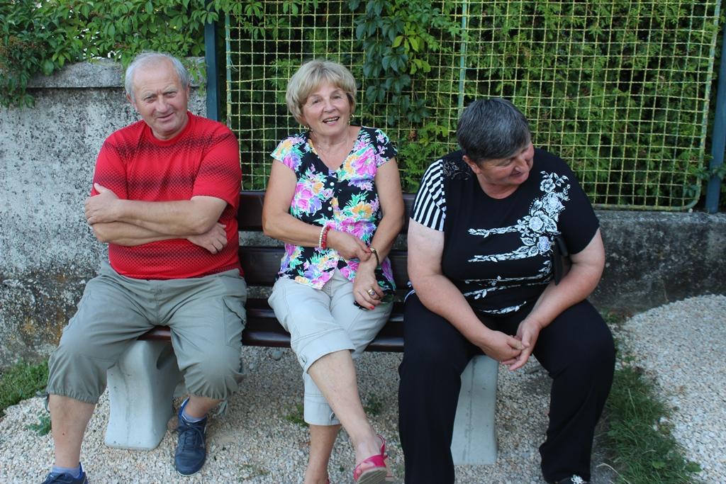 Fotogaléria Stretnutie rodákov 2017 (50) Stretnutie rodákov 2017