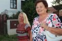 Posvätenie Kaplnky Nepokvrneného počatia Panny Má Posvätenie Kaplnky Nepokvrneného počatia Panny Má