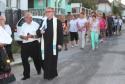 Posvätenie Kaplnky Nepokvrneného počatia Panny Má Posvätenie Kaplnky Nepokvrneného počatia Panny Má