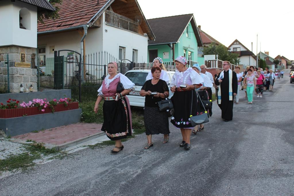 Fotogaléria Posvätenie Kaplnky Nepoškvrneného počatia Panny Márie 2017 (43) Posvätenie Kaplnky Nepoškvrneného počatia Panny Márie 2017