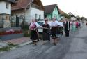Posvätenie Kaplnky Nepokvrneného počatia Panny Má Posvätenie Kaplnky Nepokvrneného počatia Panny Má