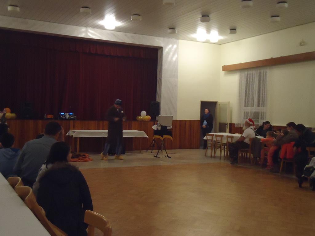 Fotogaléria Stretnutie s Mikulášom 2017 (21) Stretnutie s Mikulášom 2017