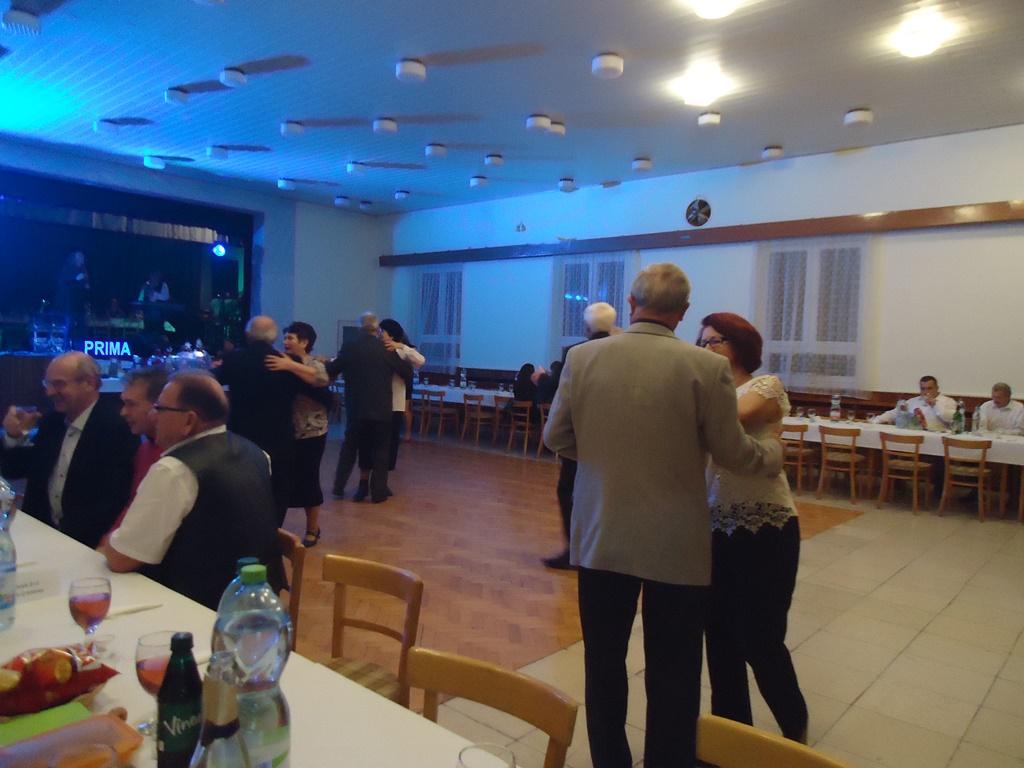 Fotogaléria Štefanská zábava 2017 (34) Štefanská zábava 2017