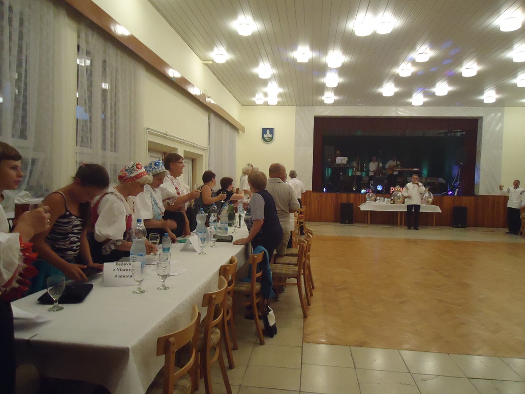 Fotogaléria Stretnutie rodákov 2018 (34) Stretnutie rodákov 2018