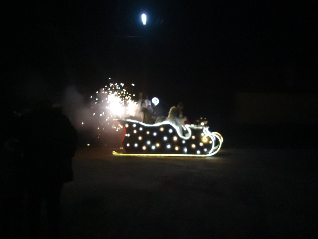 Fotogaléria Stretnutie s Mikulášom 03.12.2018 (4) Stretnutie s Mikulášom 03.12.2018