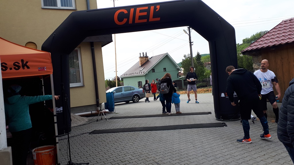 Fotogaléria RuinRun Podhradie 04.05.2019 (49) RuinRun Podhradie 04.05.2019
